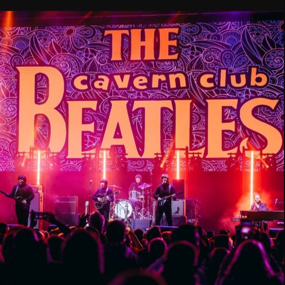 The Cavern Club Beatles events