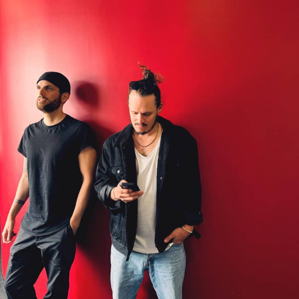 Hidden Empire events