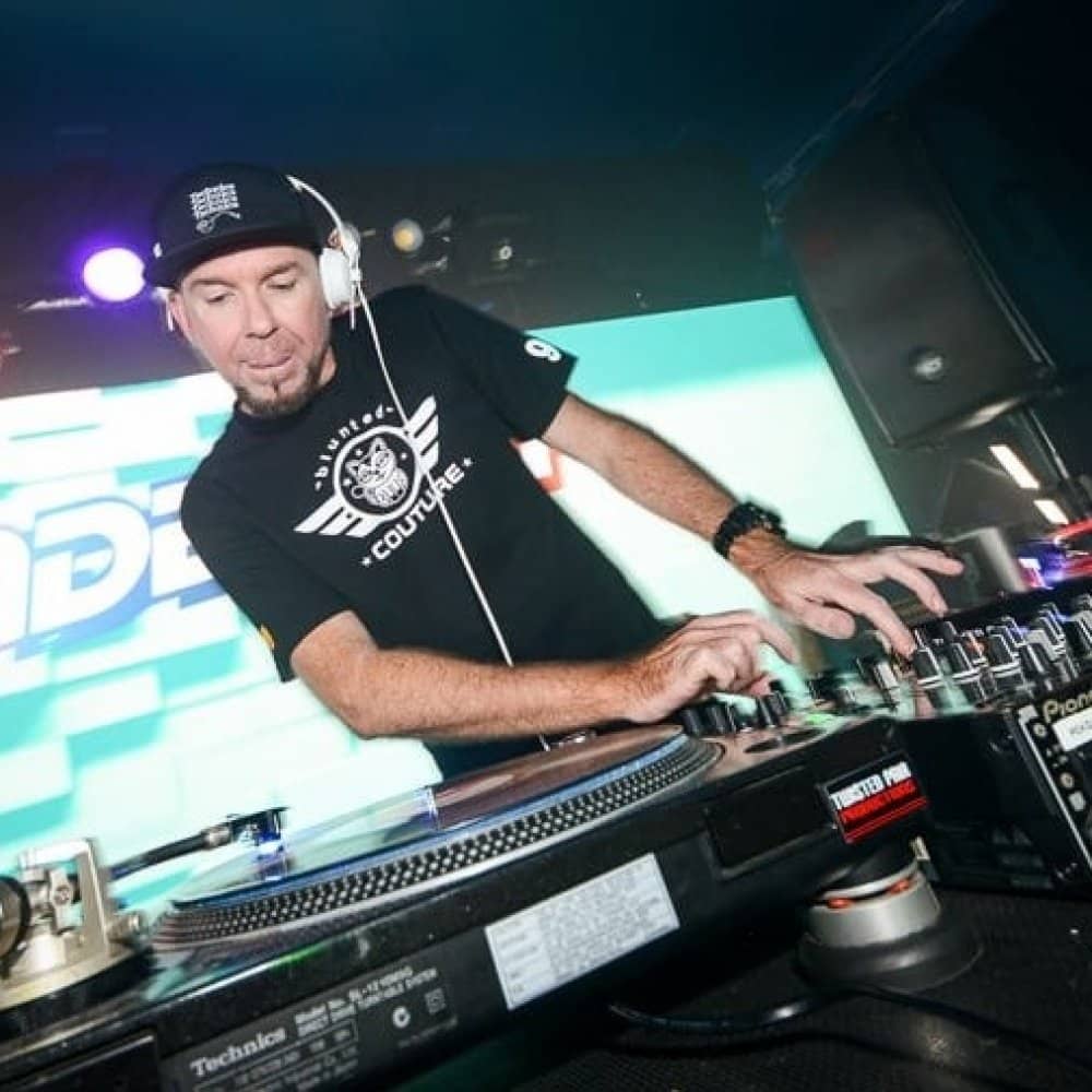 DJ Barking Boy events