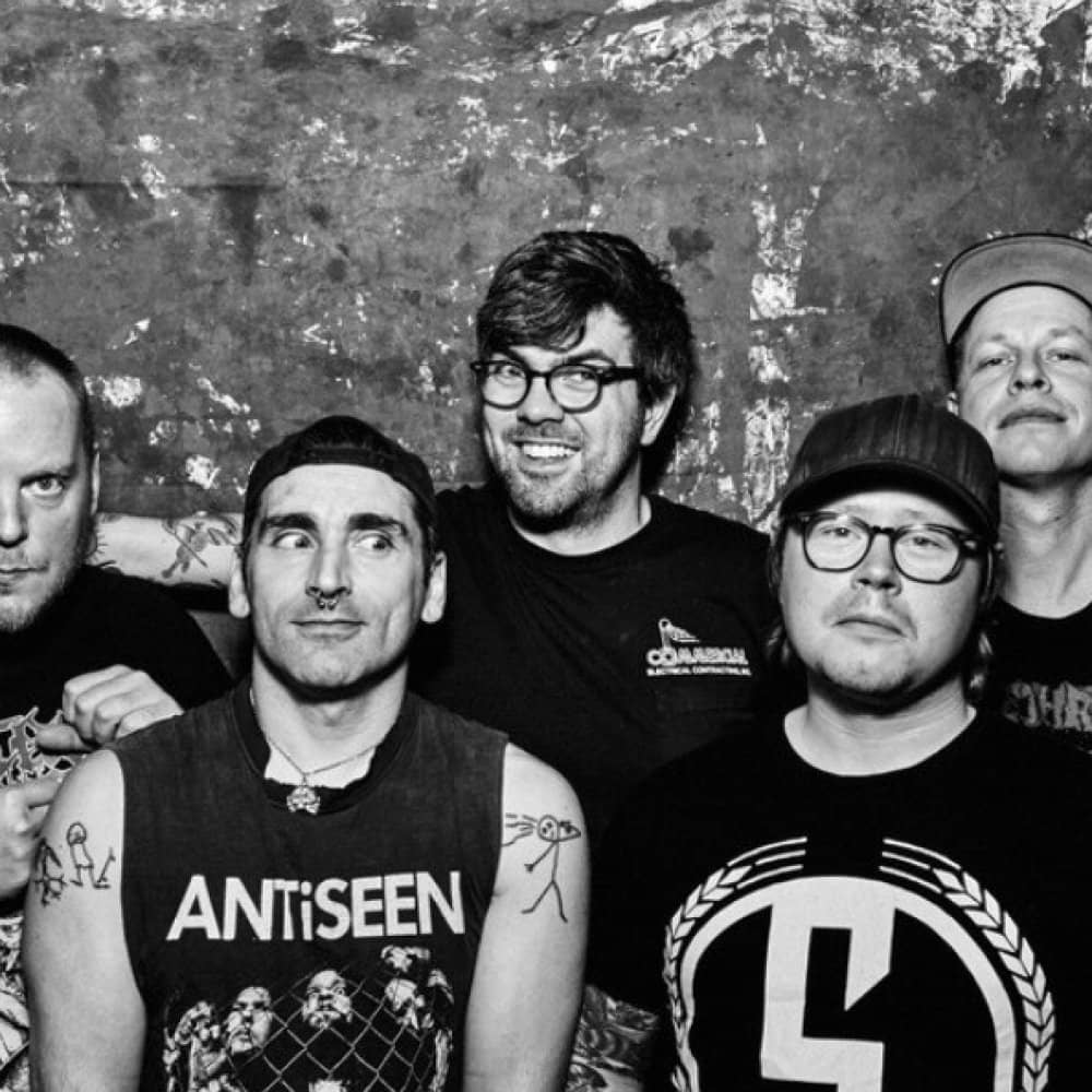 Satanic Surfers events