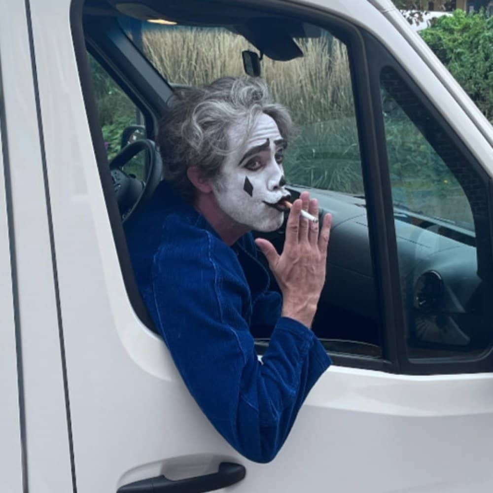 Patrick Watson events