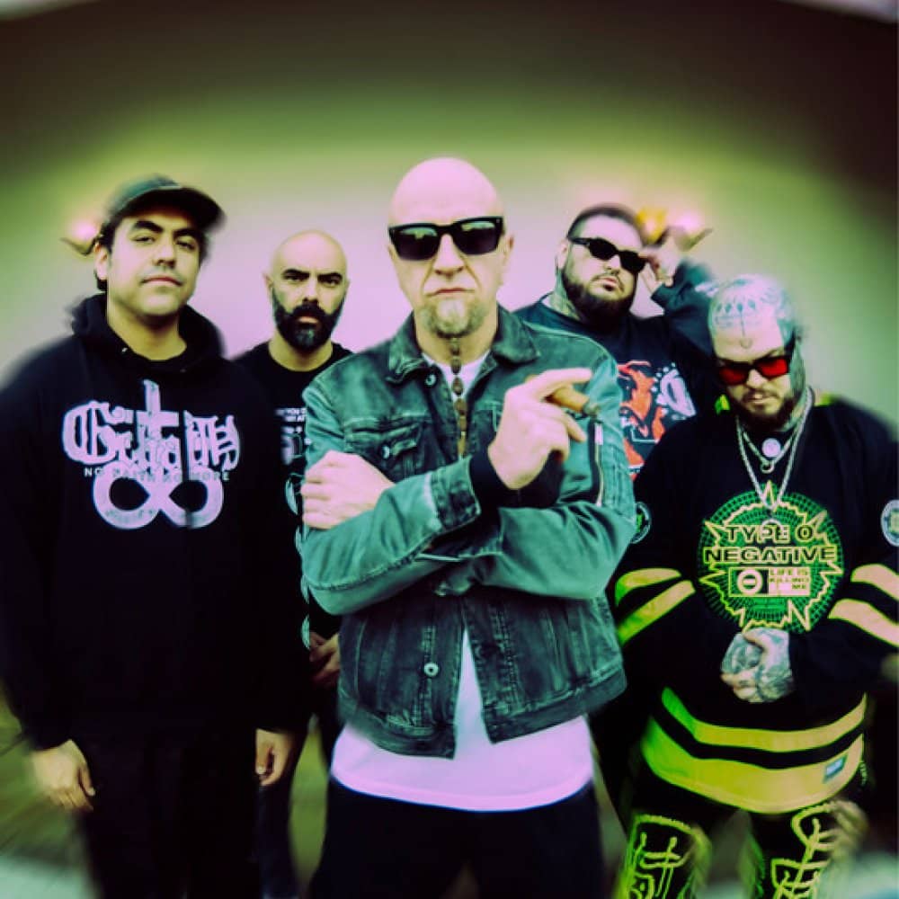 Seven Hours After Violet events