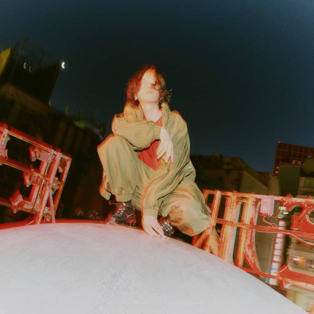 Kenshi Yonezu Kenshi Yonezu events