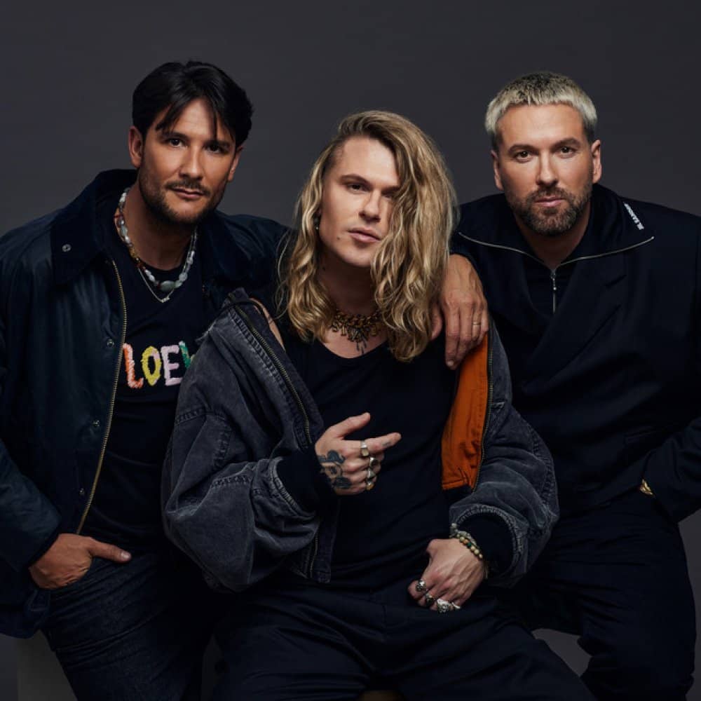 Kris Kross Amsterdam events