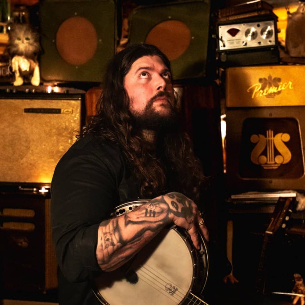 Amigo the Devil events