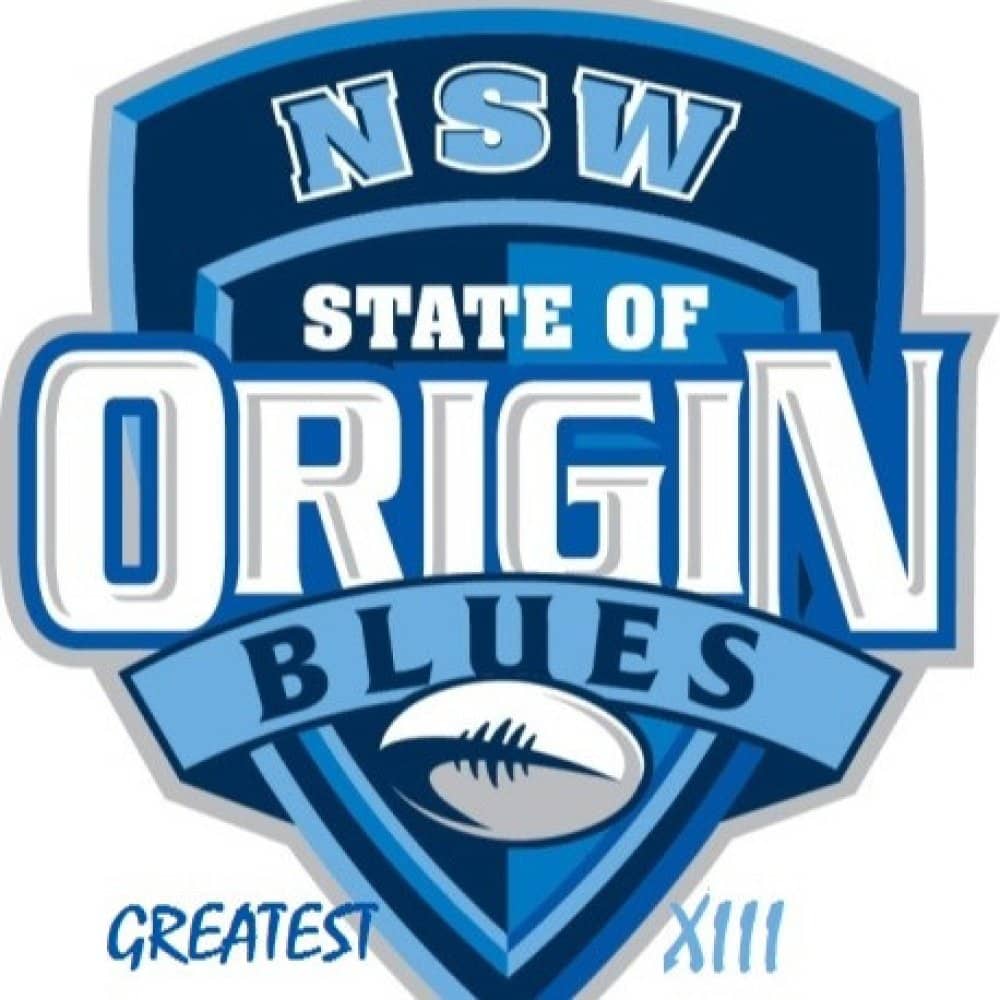 New South Wales Blues New South Wales Blues events