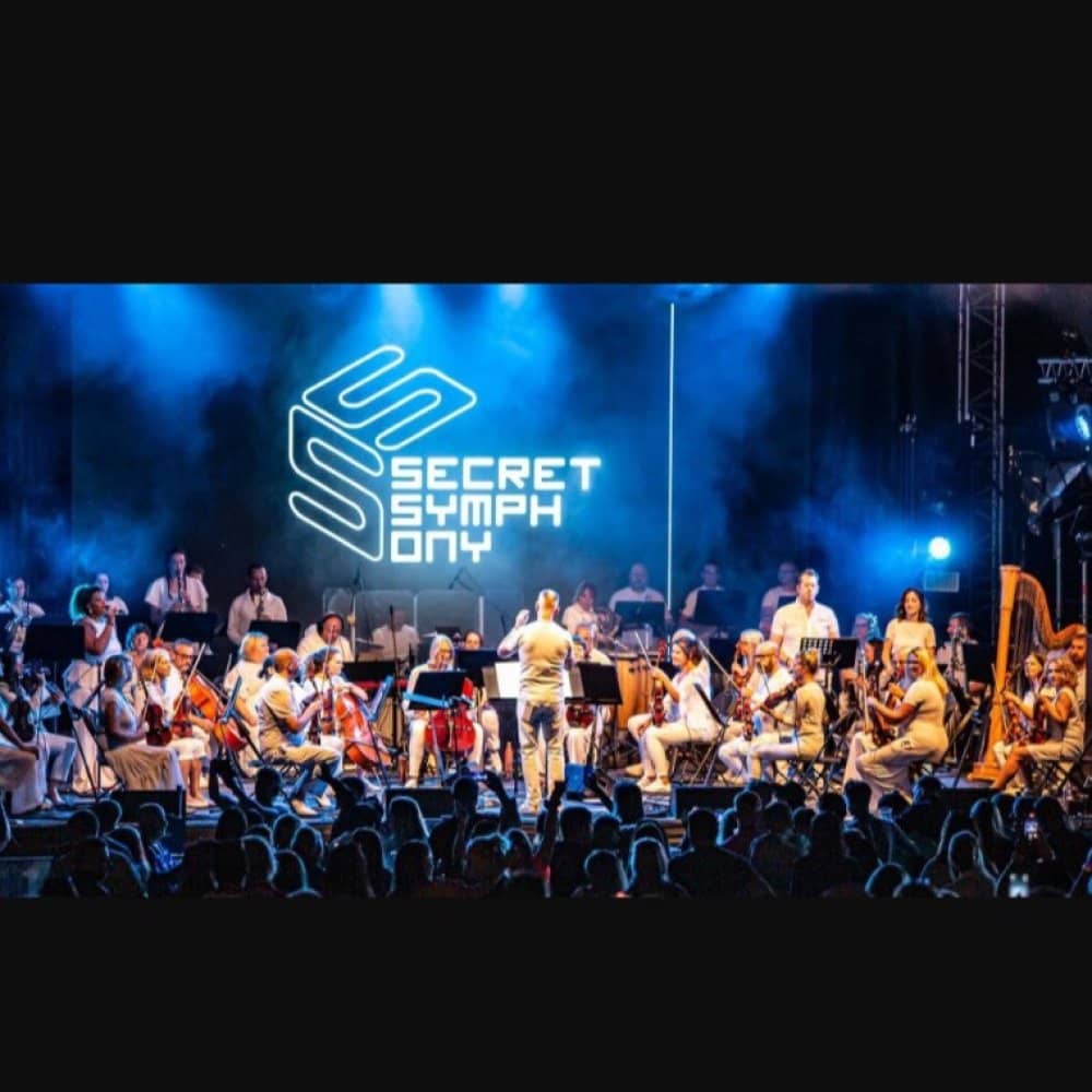 Ibiza Proms Orchestra Ibiza Proms Orchestra events