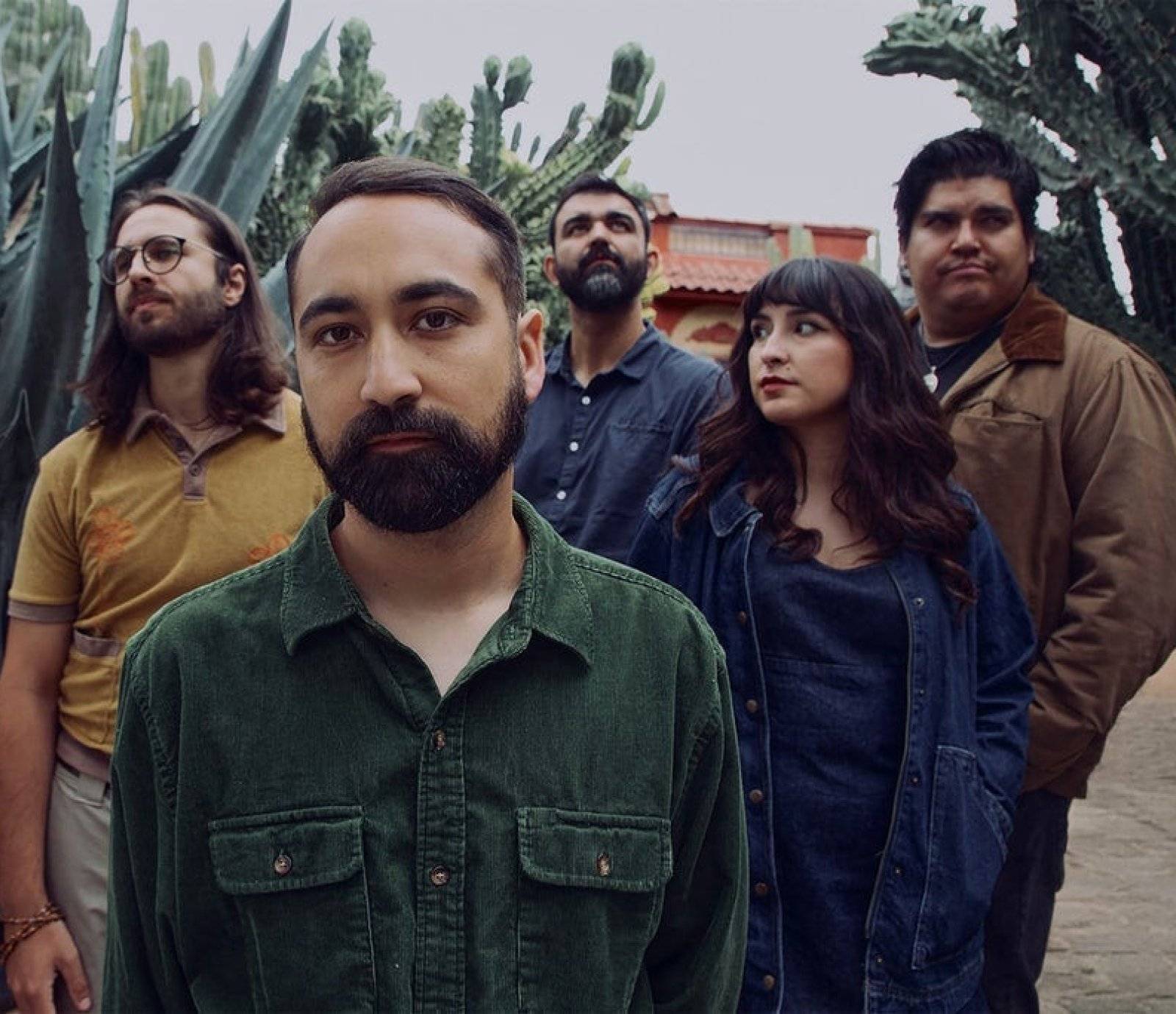 Mexico City Heartbreak events