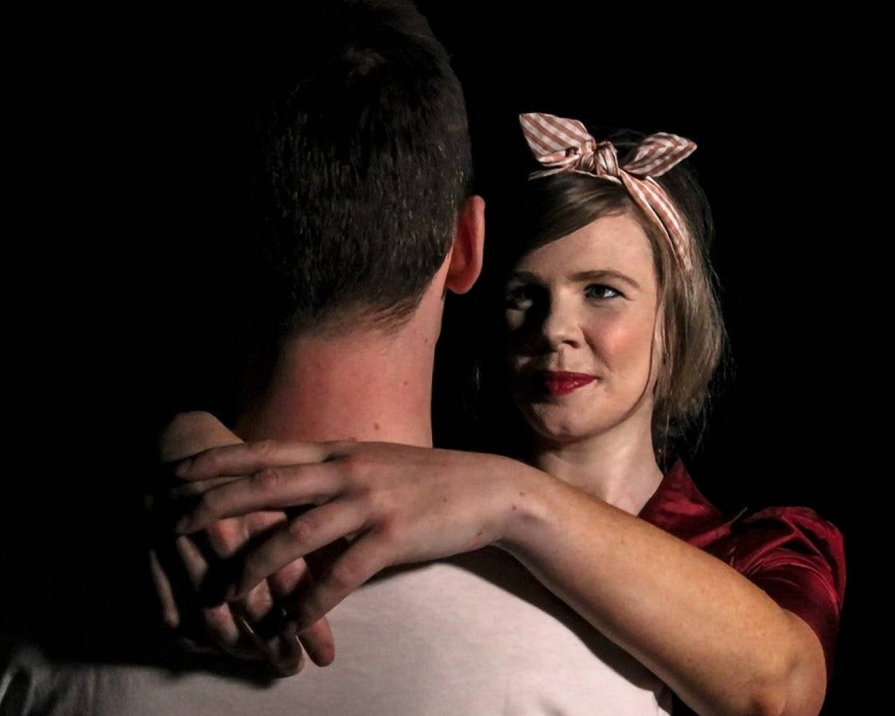 Dogfight: The Musical events