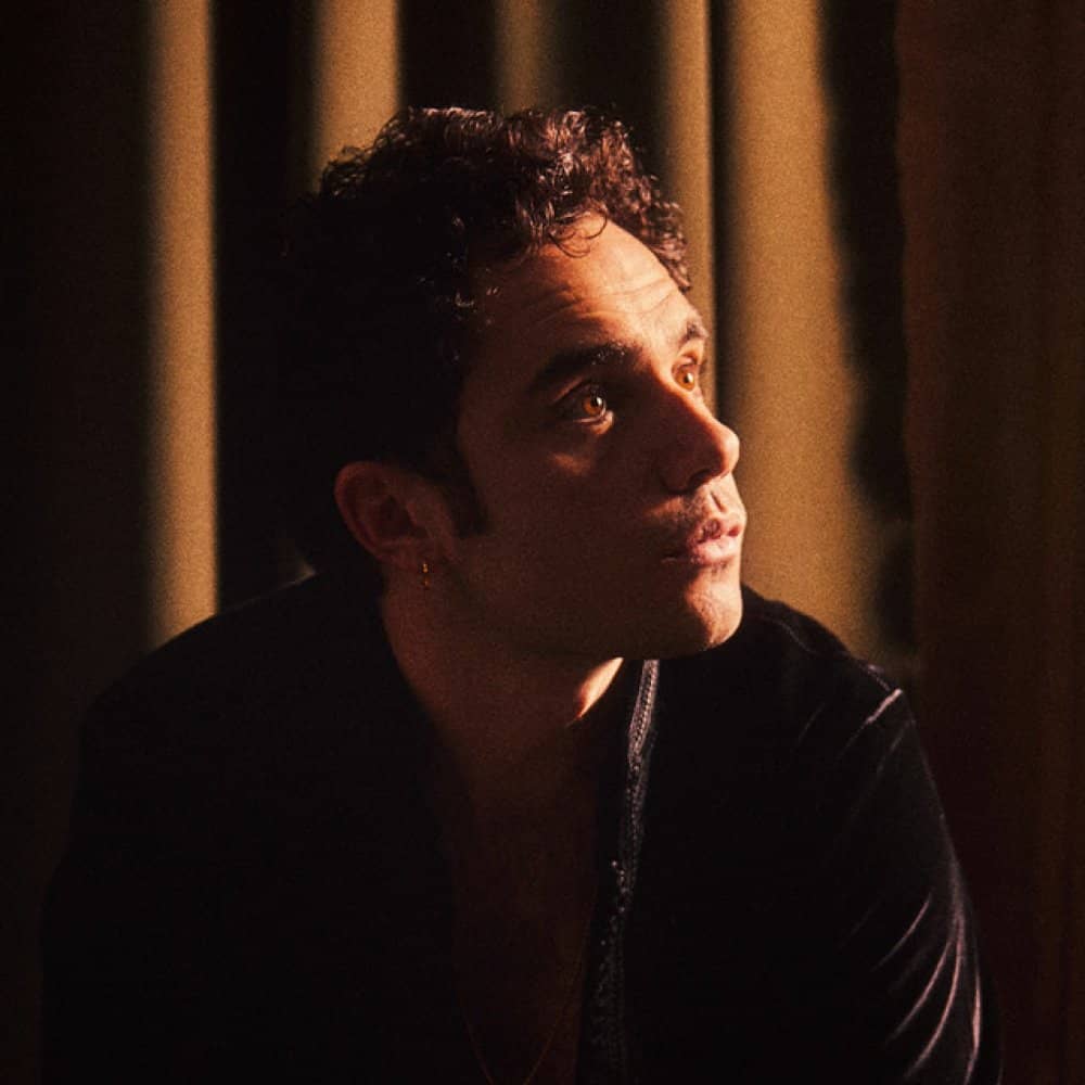 Toby Sebastian events