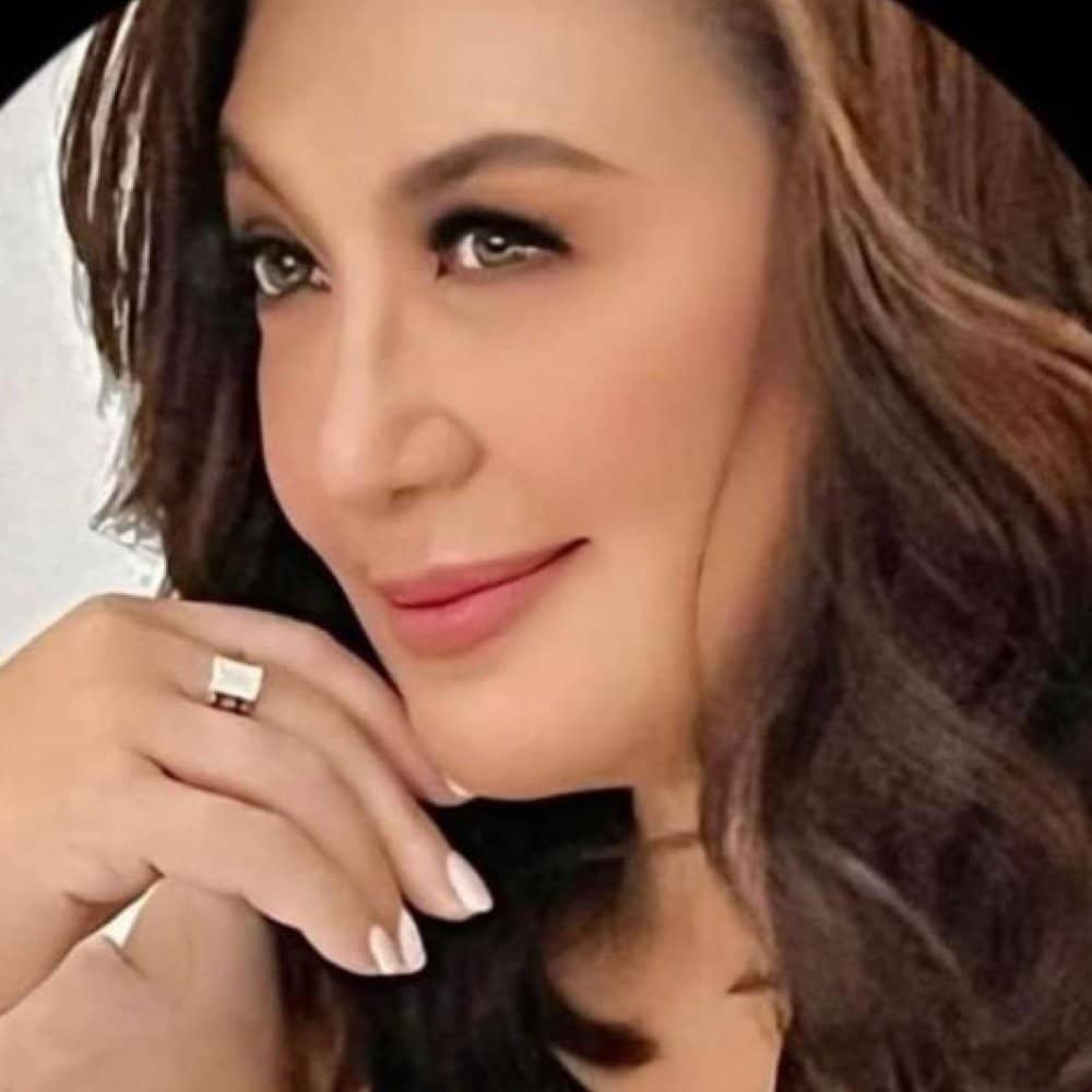 Sharon Cuneta events