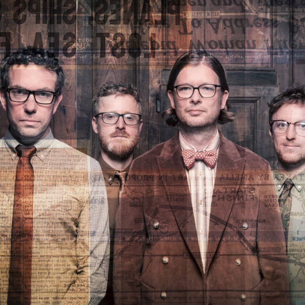 PUBLIC SERVICE BROADCASTING events