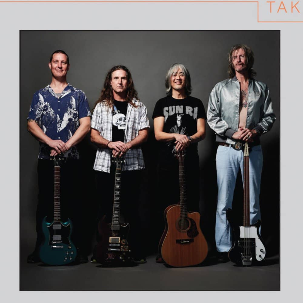 Hard-Ons Hard-Ons events