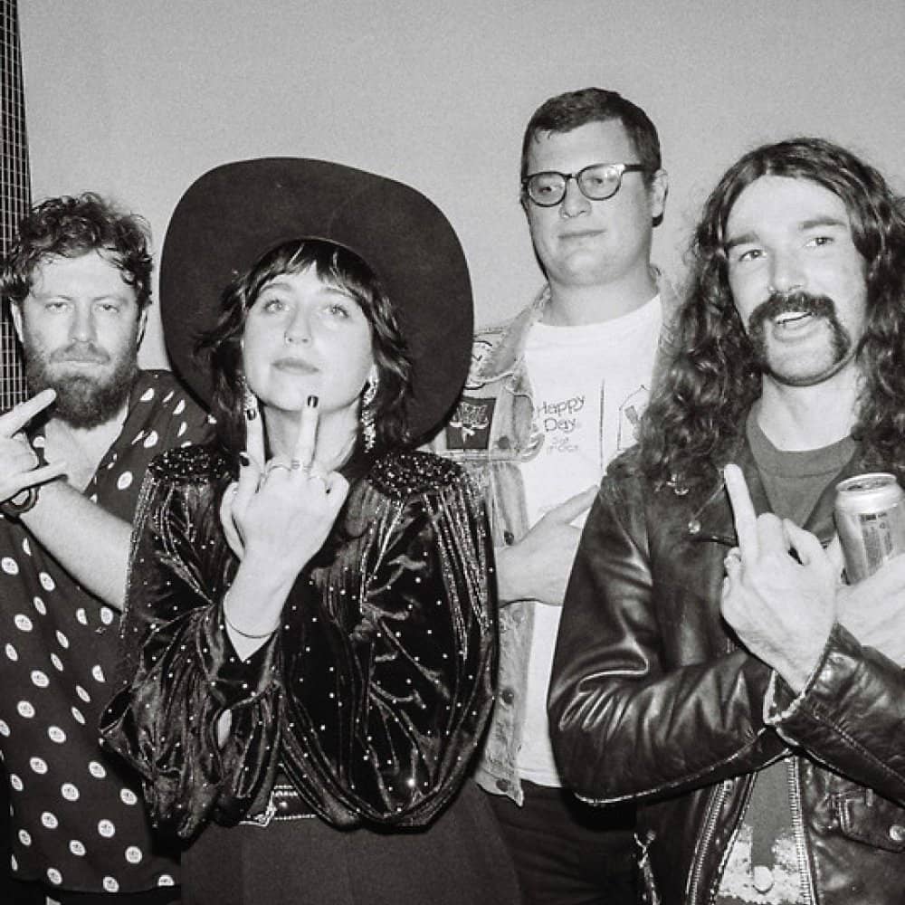 Caitlin Harnett & The Pony Boys events