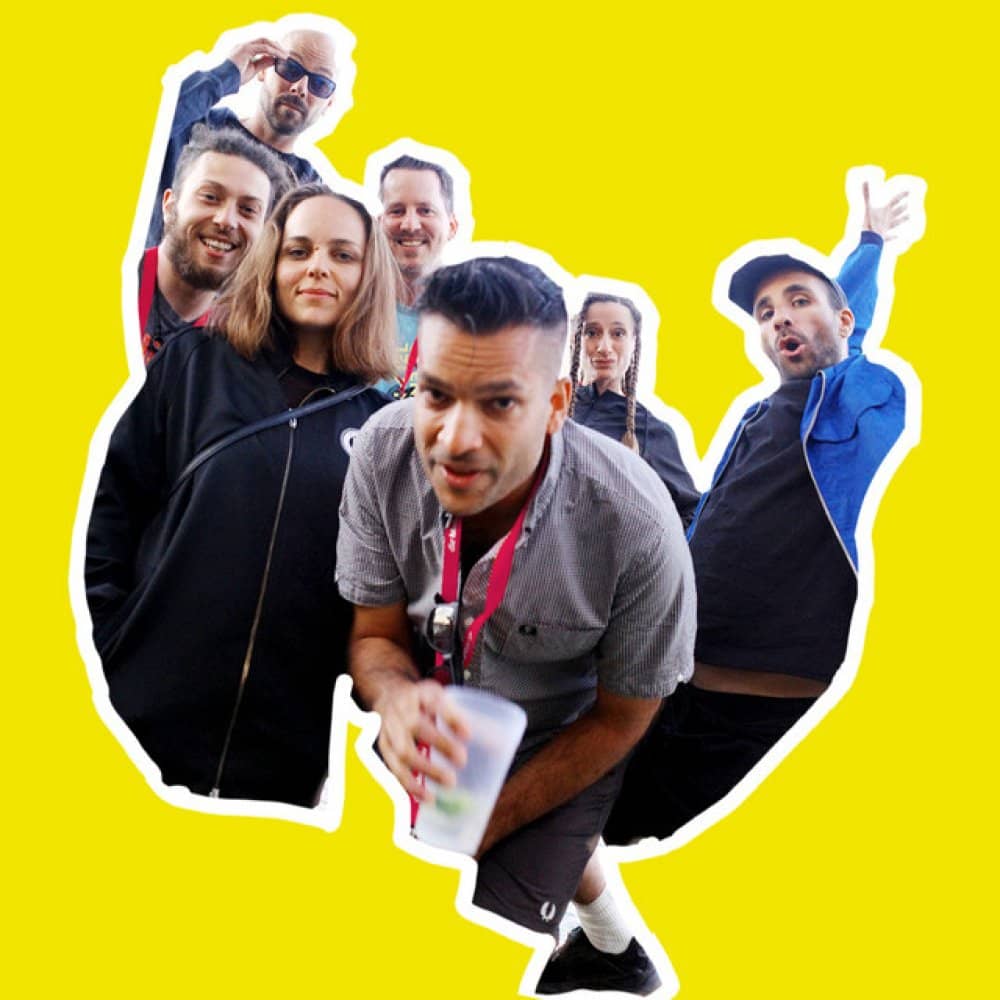 Open Season Open Season events