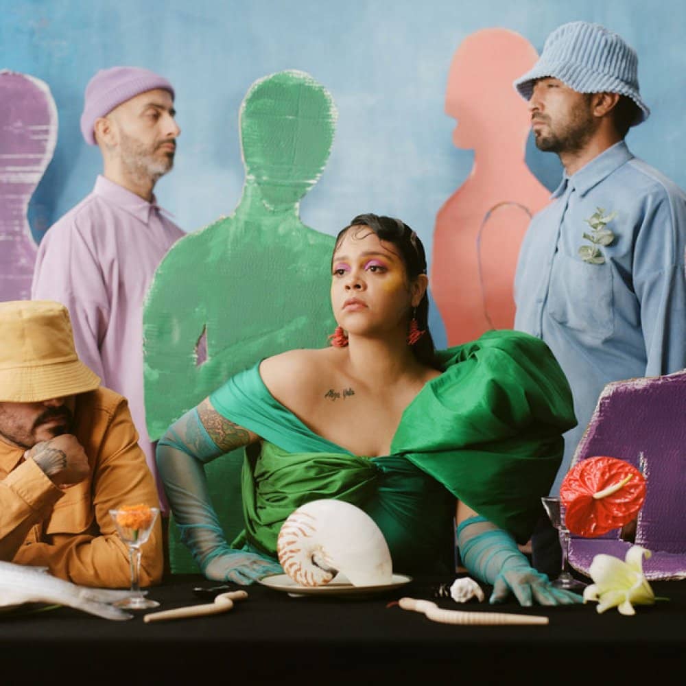 Combo Chimbita events