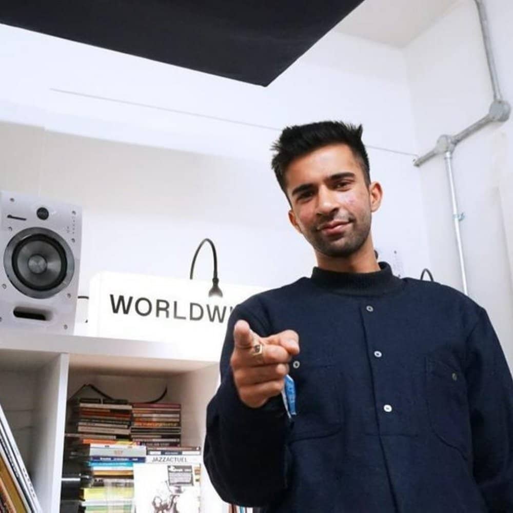 Haseeb Iqbal Haseeb Iqbal events