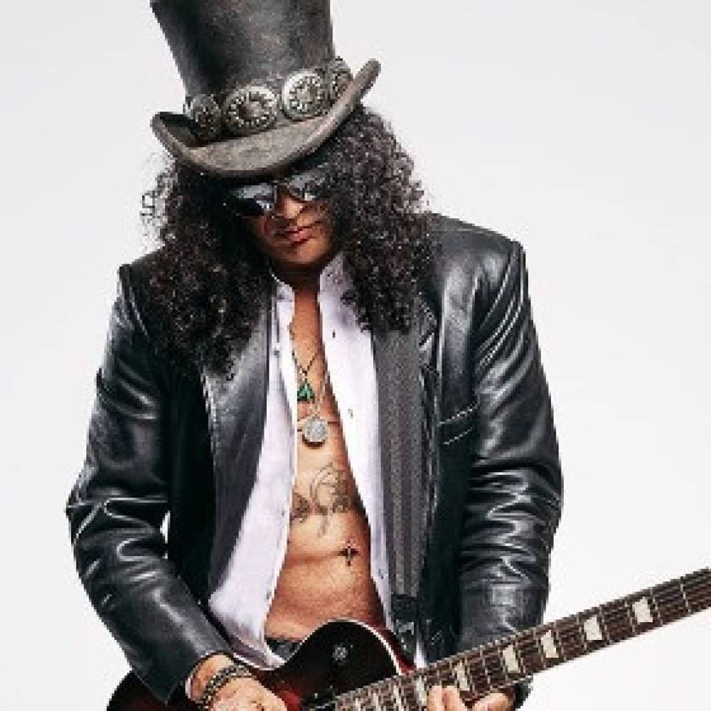 Slash events