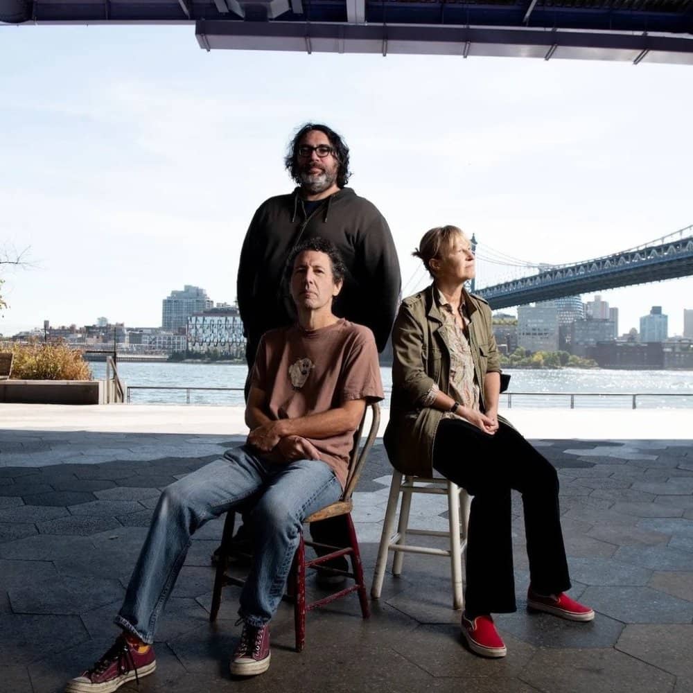 Yo La Tengo events