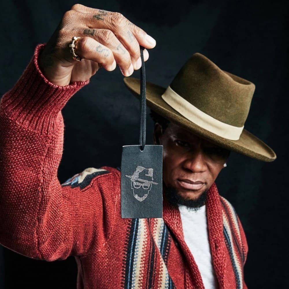 D.L. Hughley events