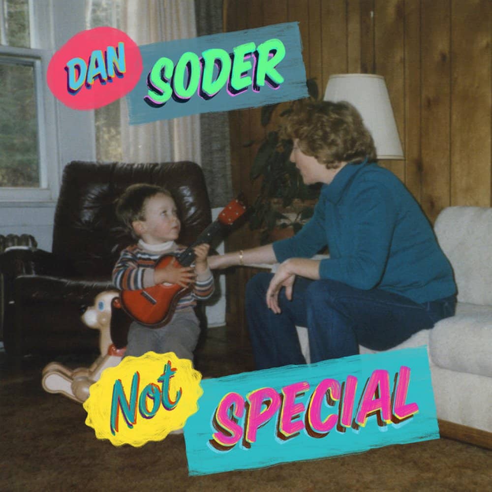 Dan Soder events