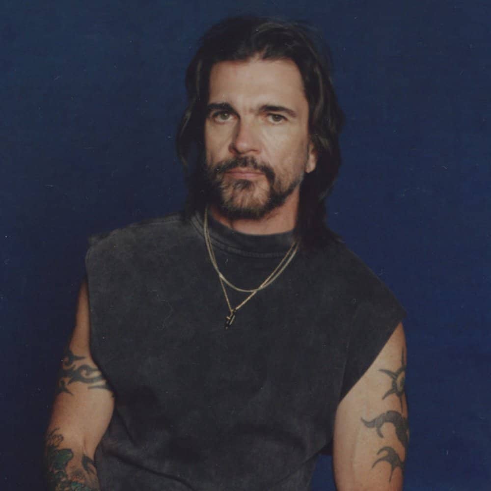 Juanes events