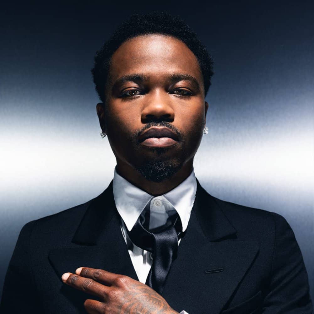 Roddy Ricch events