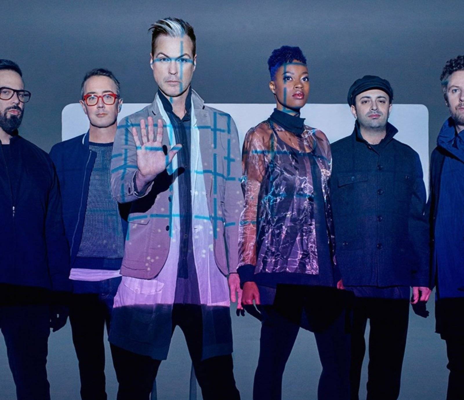 Fitz and the Tantrums events