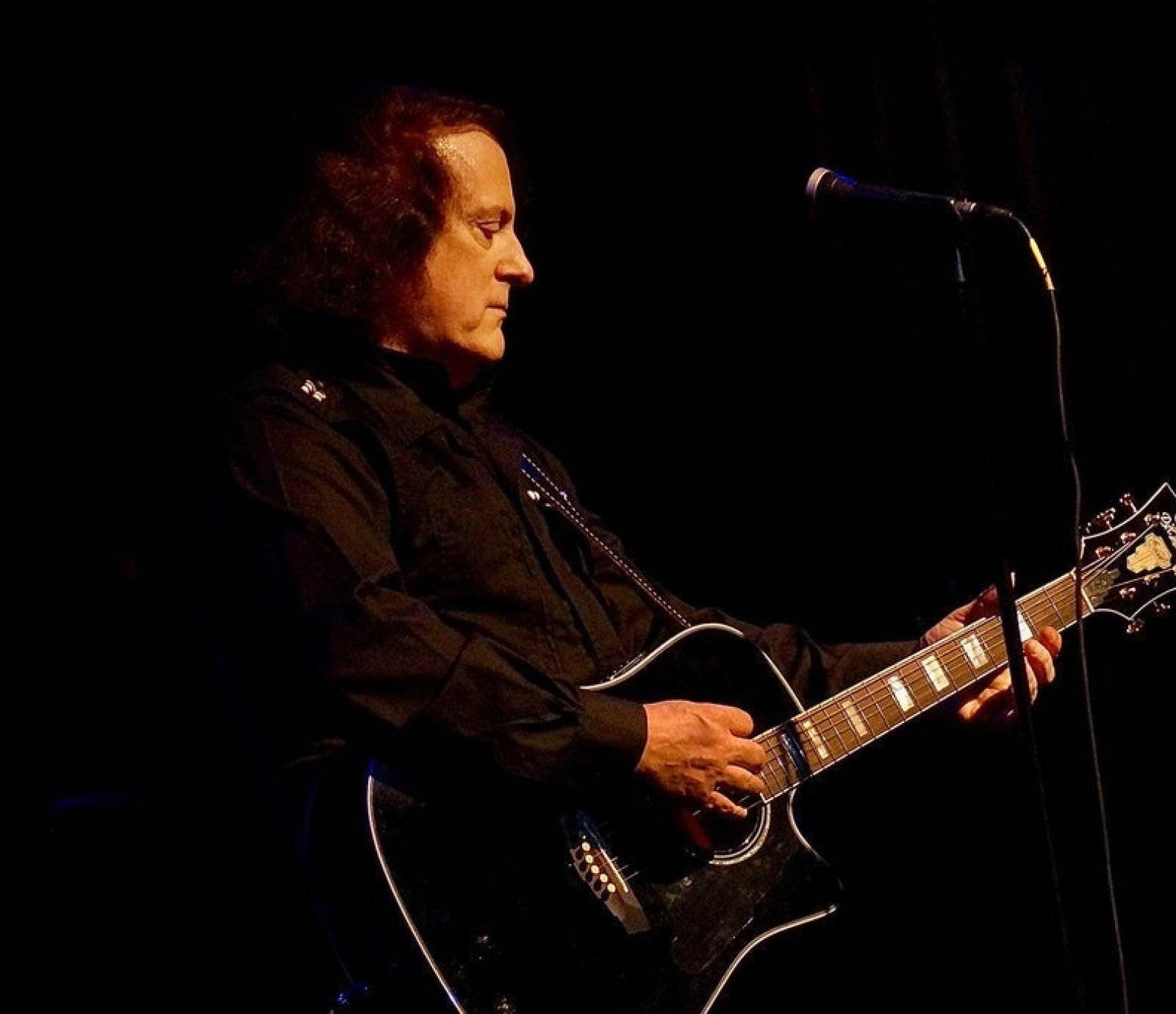 Tommy James and the Shondells events