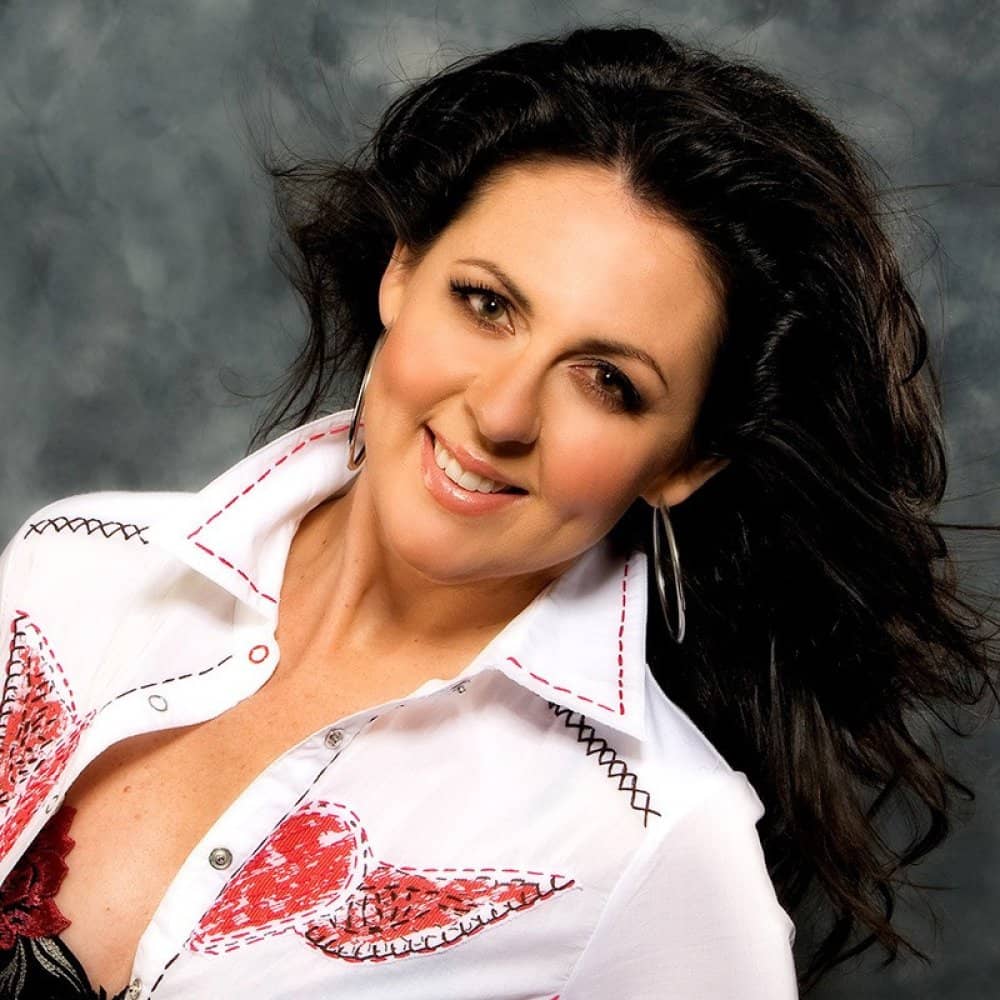 Tania Kernaghan events