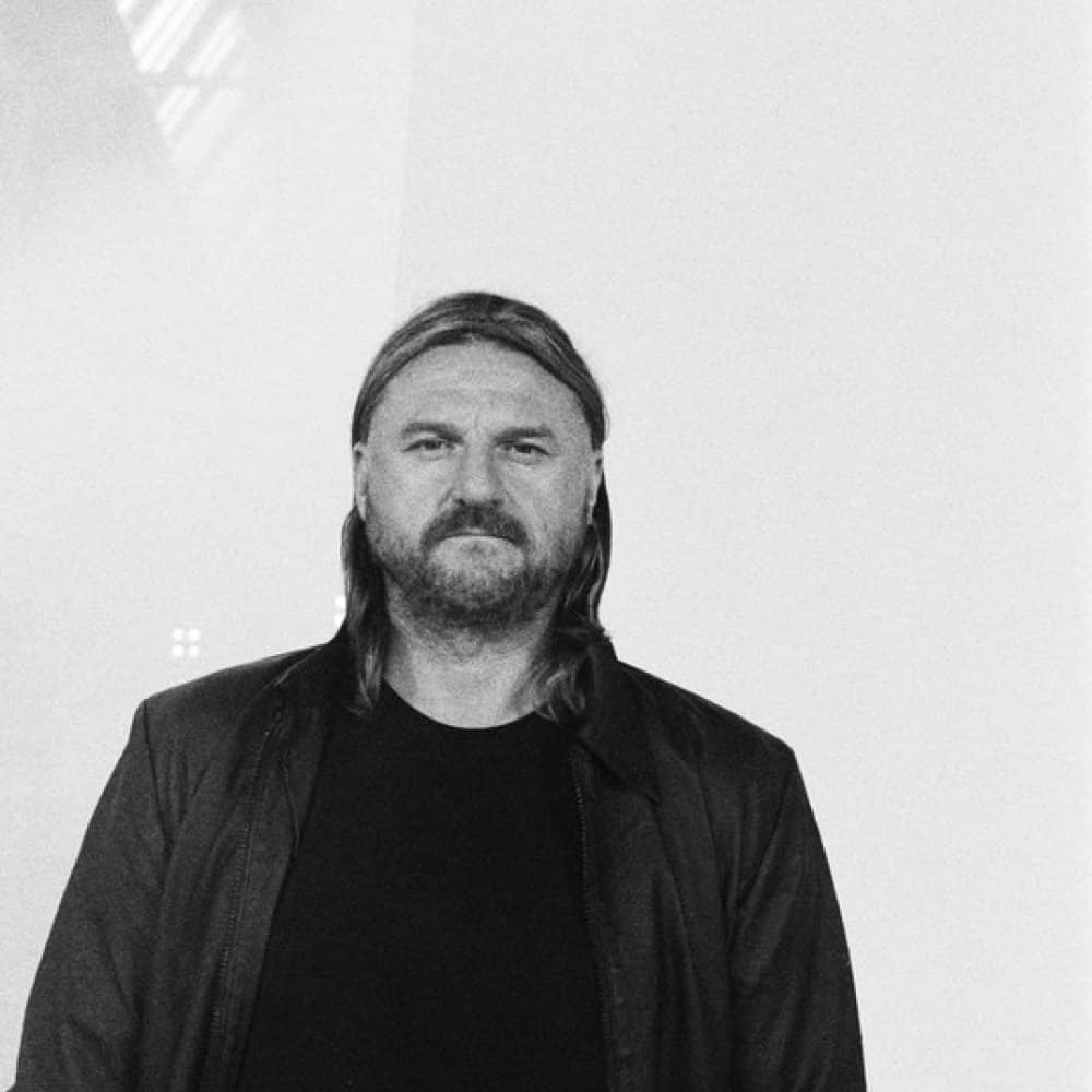 Solomun events