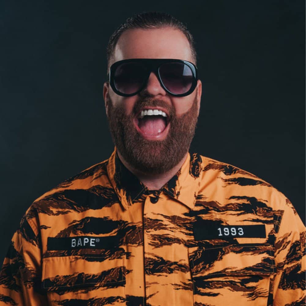 Andy Whitby events
