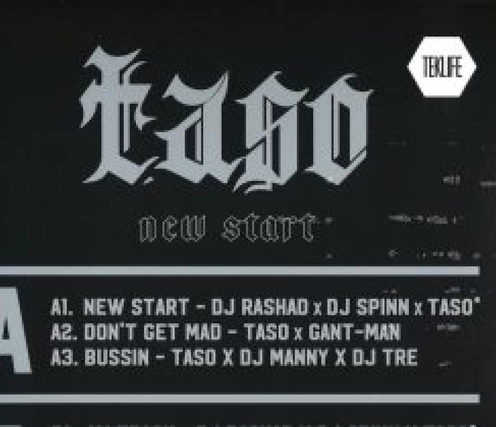 Taso events