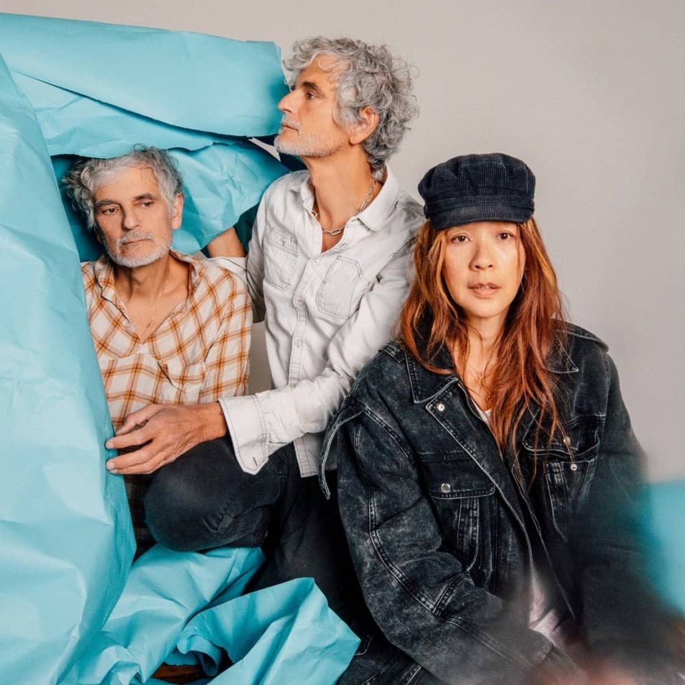 Blonde Redhead events