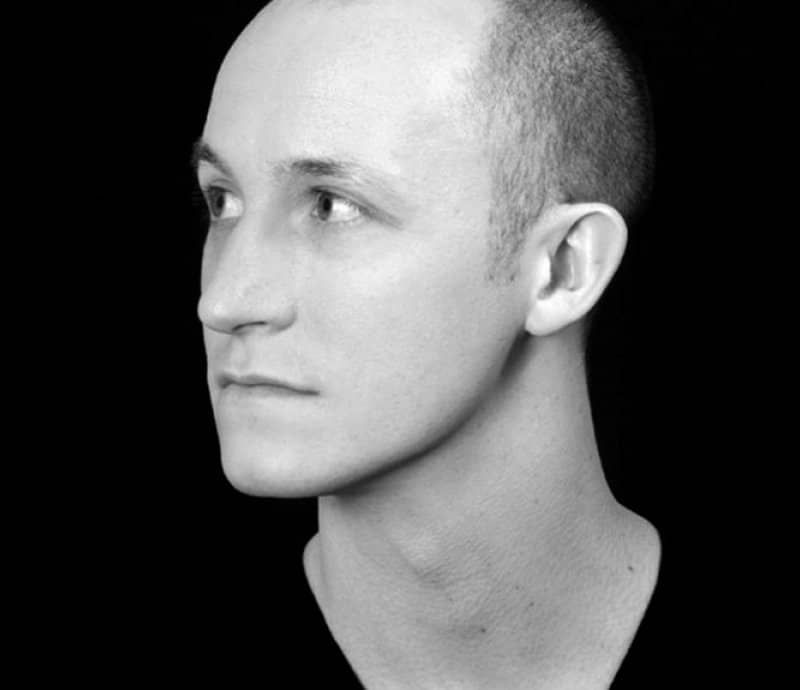 Eric Cloutier events