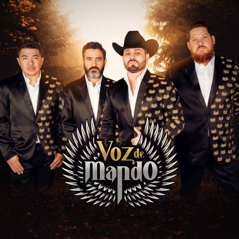 Voz De Mando events