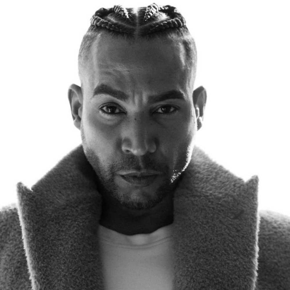 Don Omar events