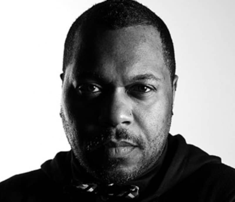 Derrick Carter events