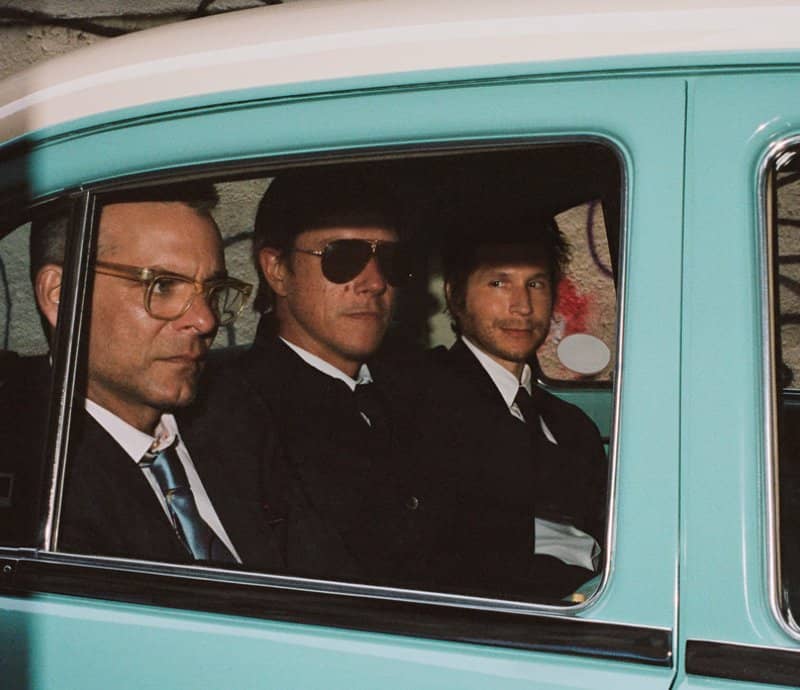 Interpol events