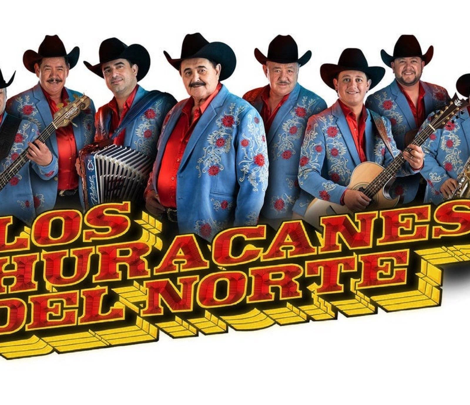 Los Huracanes del Norte events