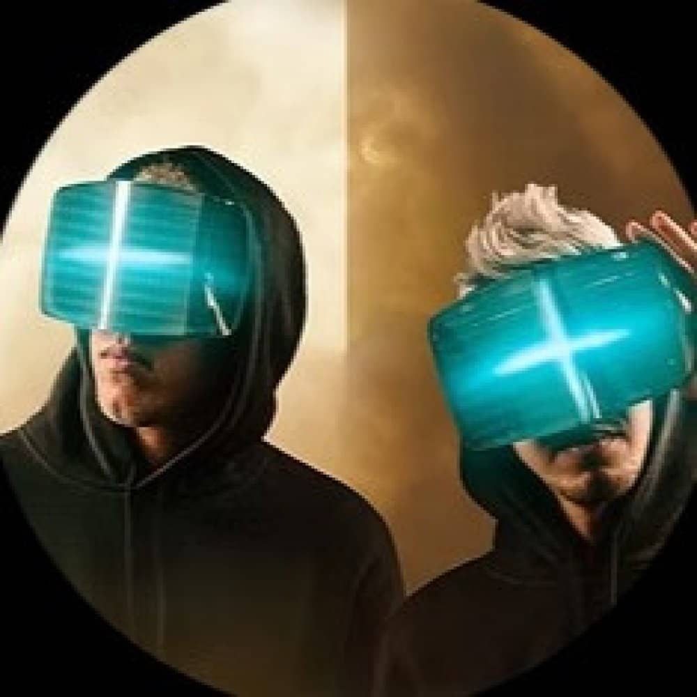 Neon Future events