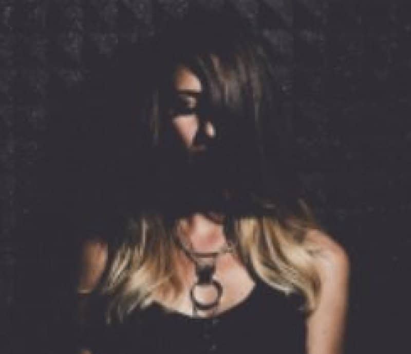 Kellie Allen events