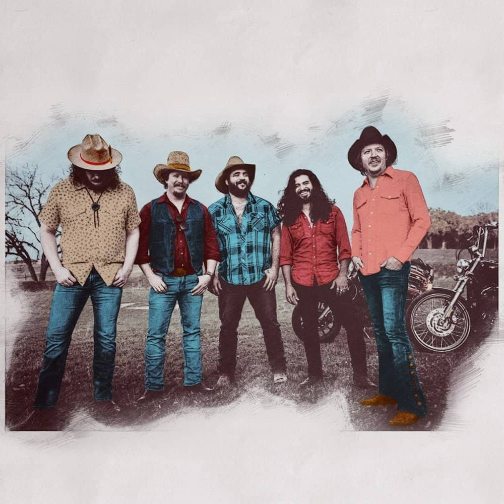 Mike and the Moonpies events
