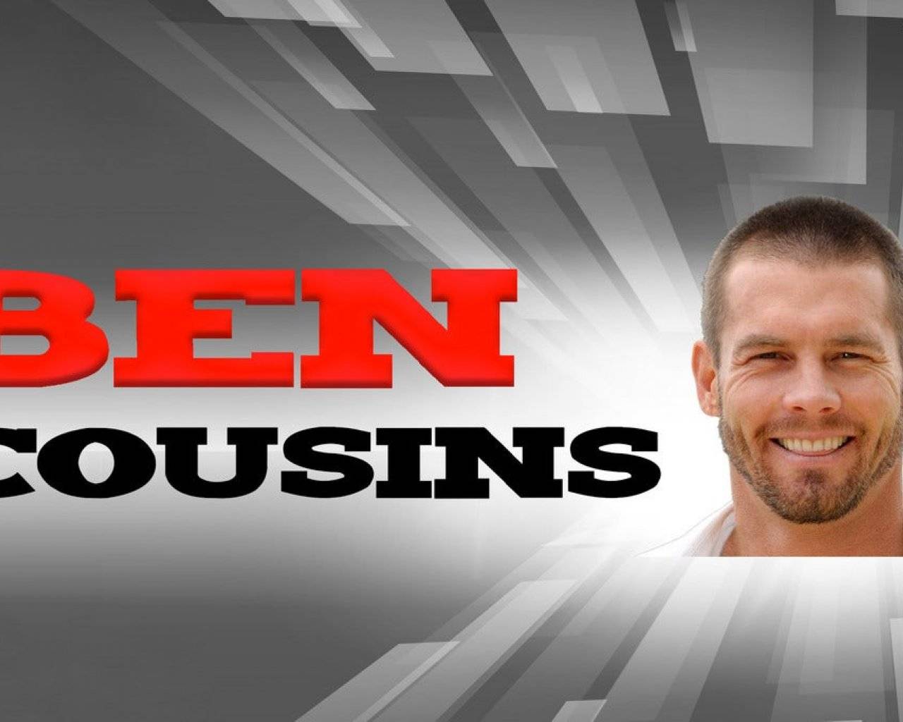 Ben Cousins events