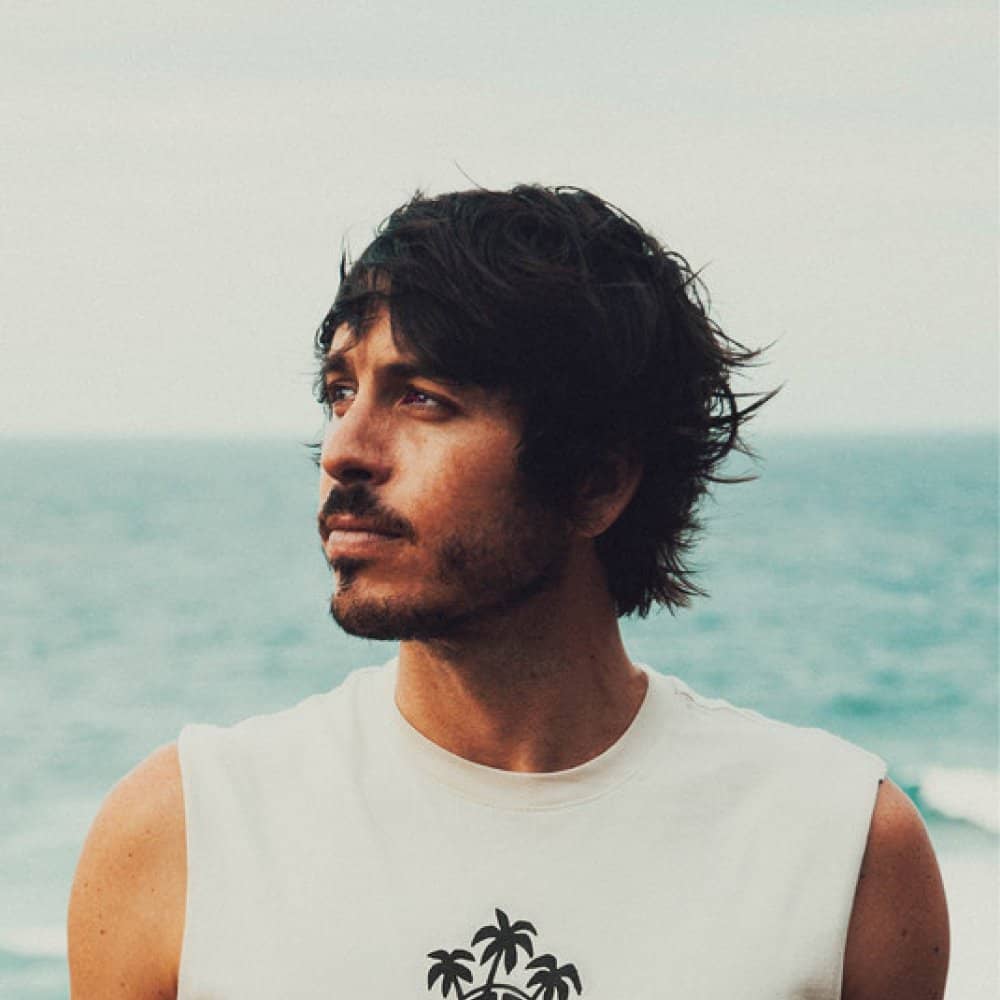 Morgan Evans events