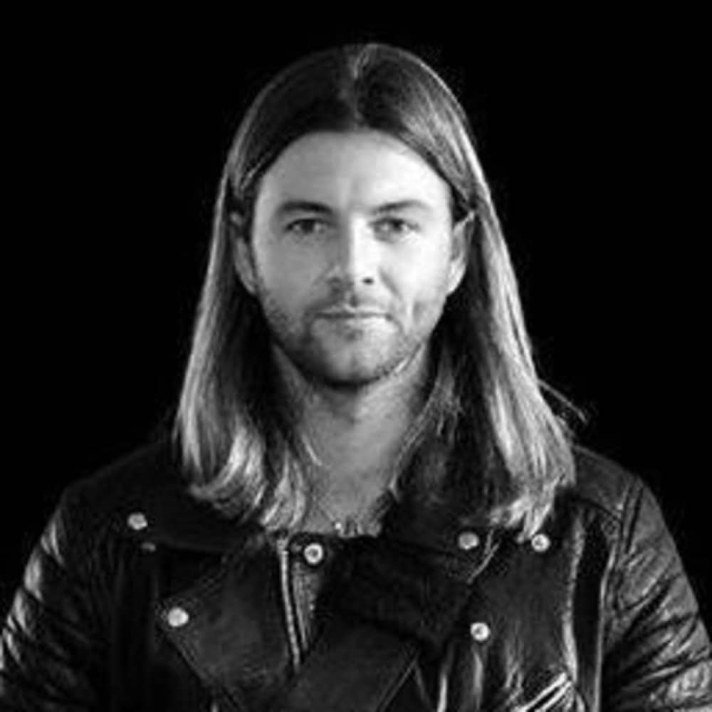 Keith Harkin events