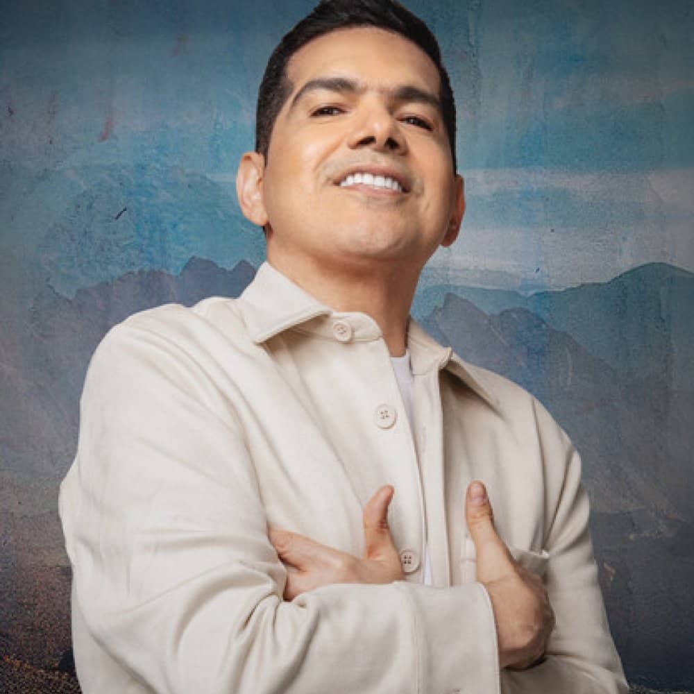 Peter Manjarres events