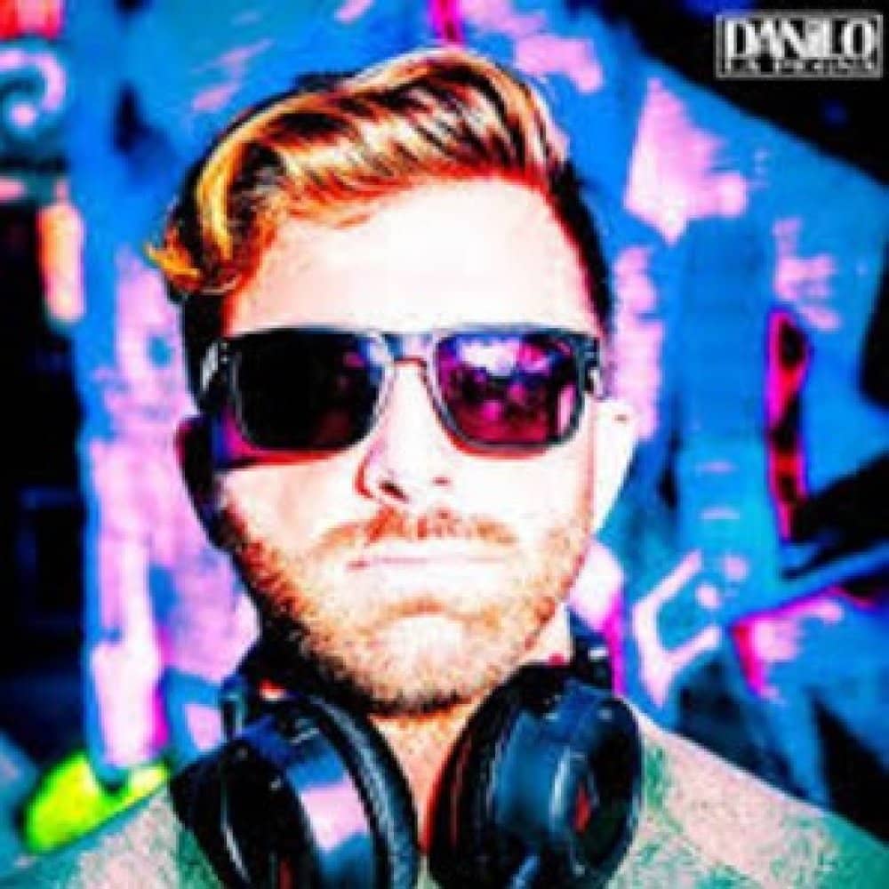 Danilo La Pegna events