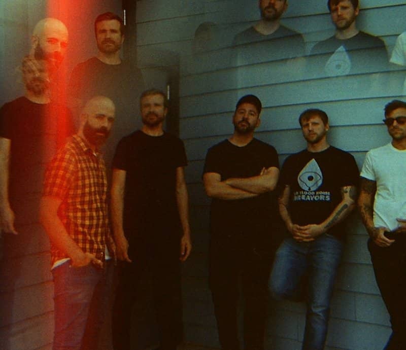 Circa Survive events