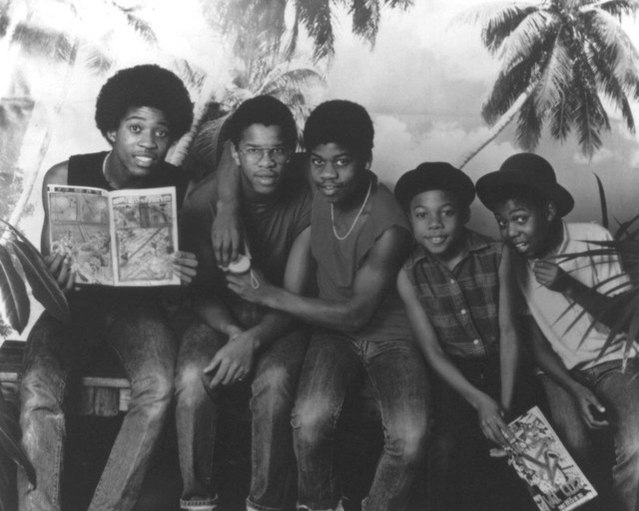 Musical Youth events